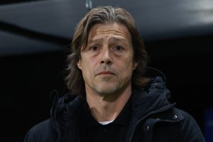 «Τέλος» από την ΑΕΚ ο Αλμέιδα με την ολοκλήρωση της σεζόν