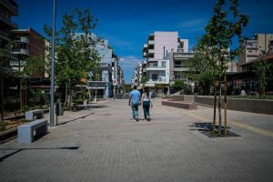 Με ανοιξιάτικο καιρό σήμερα Δευτέρα του Πάσχα η επιστροφή των εκδρομέων