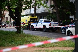 Μέλος της Greek Mafia το θύμα της μαφιόζικης εκτέλεσης στο Χαλάνδρι