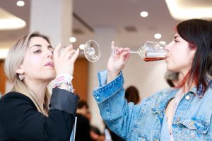 Με ροζέ διάθεση στο 6th Rosé Grand Tasting στην Θεσσαλονίκη - Winetrails