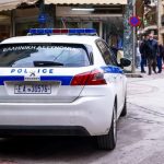 Ένοπλη ληστεία σε κατάστημα τυχερών παιχνιδιών στο Μαρκόπουλο