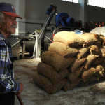 Παρασκευή 25 Απριλίου  πληρωμή των αγροτικών συντάξεων Μαΐου