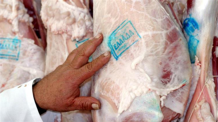 Θεσπρωτία: Ακριβότερο το φετινό πασχαλινό αρνί λόγω μειωμένης παραγωγής