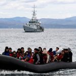 Η Frontex «απειλεί» με διακοπή χρηματοδότησης την Ελλάδα εν μέσω καταγγελιών για pushbacks