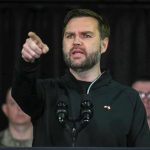 Αντιδράσεις Γαλλίας και Βρετανίας στο τελεσίγραφο του αντιπροέδρου των ΗΠΑ