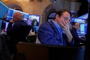 «Καμπανάκι κινδύνου» από τη Fed για πλήγμα στην Αμερικανική οικονομία από τις πολιτικές Τραμπ