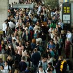 Χάος από το blackout σε Ισπανία και Πορτογαλία – Αποκαθίσταται σταδιακά η ηλεκτροδότηση