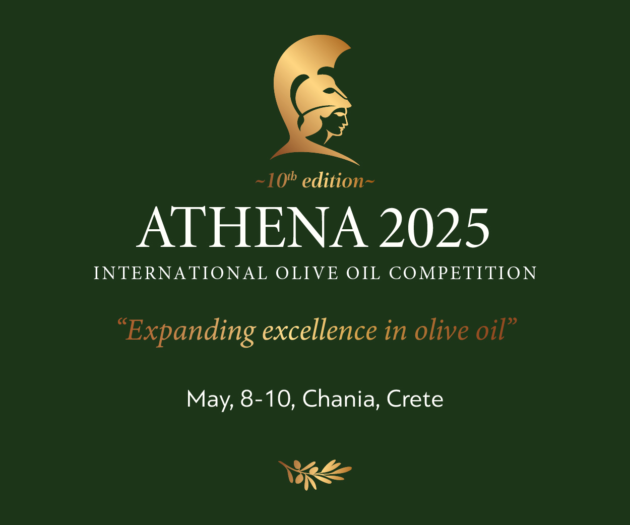 Ρεκόρ συμμετοχών για τον ATHENA IOOC που θα διεξαχθεί στα Χανιά 8-10 Μαΐου