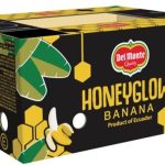 Έρχονται στην Ευρώπη οι μπανάνες Honeyglow της Del Monte