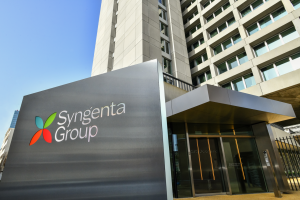 Αυξημένα 18% στα 1,23 δισ. ευρώ τα EBITDA της Syngenta στο α’ τρίμηνο