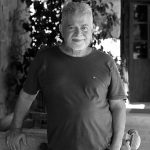 «Έφυγε» ο εμβληματικός οινοποιός του Κτήματος Μερκούρη, Χρήστος Κανελλακόπουλος - Winetrails