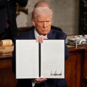 Συνέρχονται  3 Απριλίου οι πρέσβεις ΕΕ για αξιολόγηση των εμπορικών μέτρων ΗΠΑ