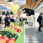 Το κορυφαίο γεγονός για τη βιομηχανία φρούτων και λαχανικών Macfrut από τις 6-8 Μαΐου