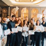 Η Diageo έφερε για πρώτη φορά το εκπαιδευτικό πρόγραμμα Learning For Life στο Ηράκλειο