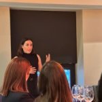 Κάθετη Γευστική Δοκιμή «Μαγικό Βουνό», ταξίδι στον χρόνο με την υπογραφή και την τέχνη της Nico Lazaridi - Winetrails