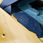 Μαφιόζικη εκτέλεση στο Χαλάνδρι: Από θαύμα γλίτωσε ανυποψίαστη οδηγός με σφαίρες να διαλύουν το αμάξι της