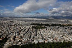 Τα νέα μόνιμα μέτρα για την ενίσχυση των εισοδημάτων από την ελληνική κυβέρνηση