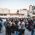 Επιστρέφει για 3η χρονιά το «Bazaar in the Yard» της Alea στις 27 Απριλίου - Beer & Brunch