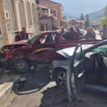 Τραγωδία στην Αρκαδία: Σκοτώθηκε γυναίκα σε σοκαριστικό τροχαίο στο Λεβίδι