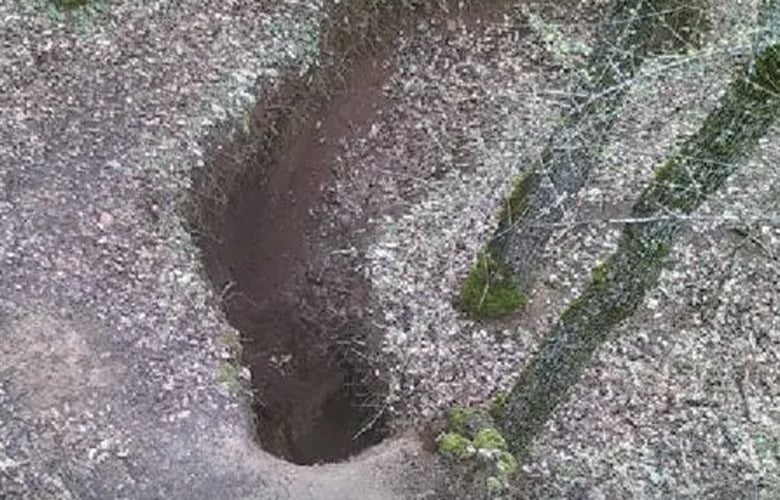 Συνελήφθησαν επ΄ αυτοφώρω δύο άτομα στην Φλώρινα για αρχαιοκαπηλία
