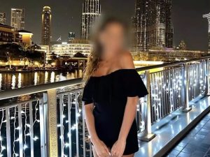 «Εκδικητική» η καταγγελία για πάρτι με σεξ στο Ντουμπάι σε βάρος της 26χρονης αστυνομικού λέει το περιβάλλον της