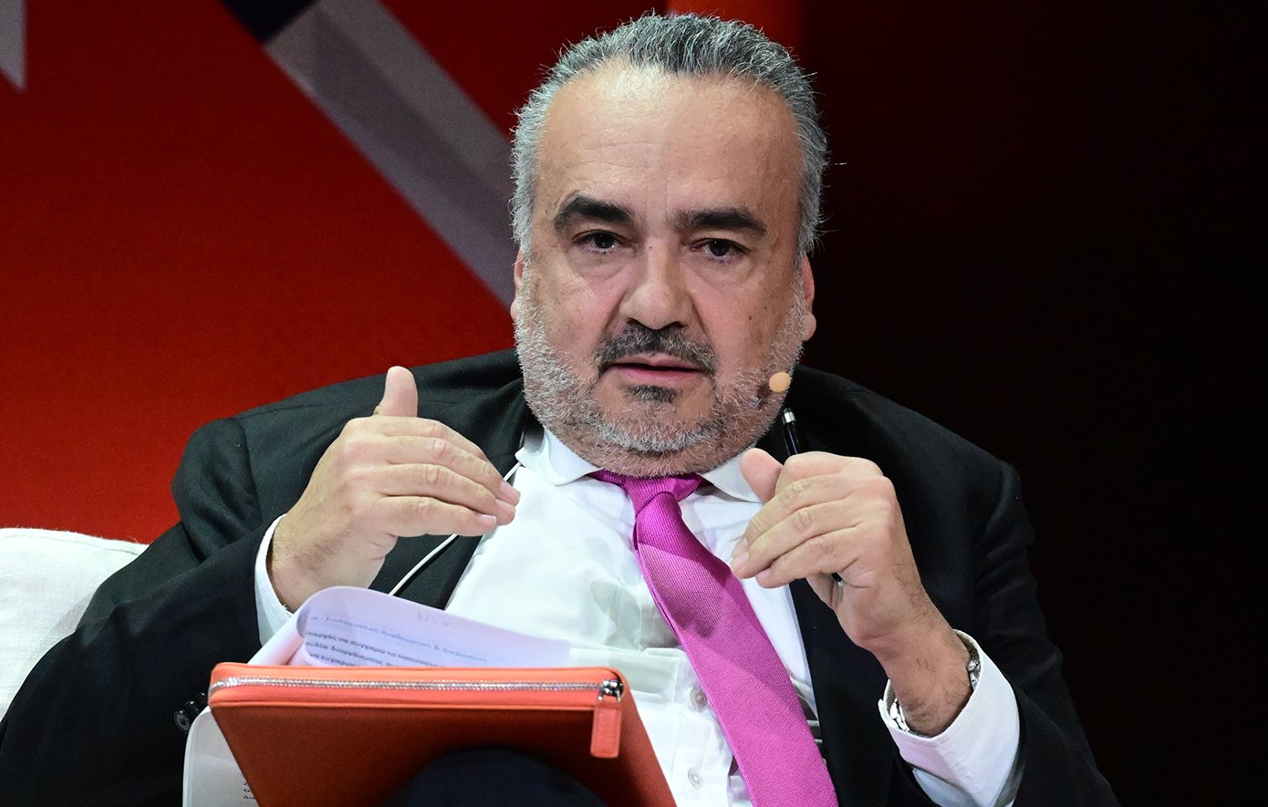 Ο Βερβεσός απαντά για την έκθεση που κατέρριπτε τις θεωρίες συνωμοσίας για τα Τέμπη: «Κανένα στοιχείο δεν απέκρυψα» – Καταγγέλλει στοχοποίηση