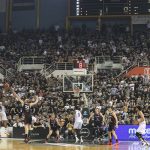 Europe Cup: Φίλαθλος του ΠΑΟΚ τραυματίστηκε όταν έσκασε κροτίδα στο χέρι του