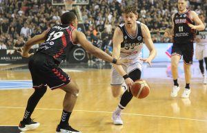FIBA Europe Cup: Κυπελλούχος Ευρώπης η Μπιλμπάο, παρά την ήττα της από τον ΠΑΟΚ