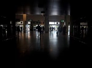 Σε σπάνιο ατμοσφαιρικό φαινόμενο αποδίδεται το blackout σε Ισπανία και Πορτογαλία