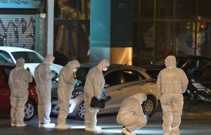 H οργάνωση «Επαναστατική Ταξική Αυτοάμυνα» ανέλαβε την ευθύνη για τις βόμβες σε υπουργείο Εργασίας και Hellenic Train