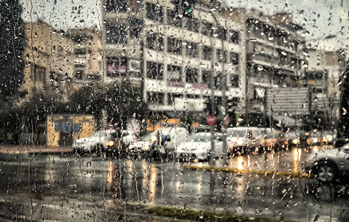Έκτακτο δελτίο για την επιδείνωση του καιρού