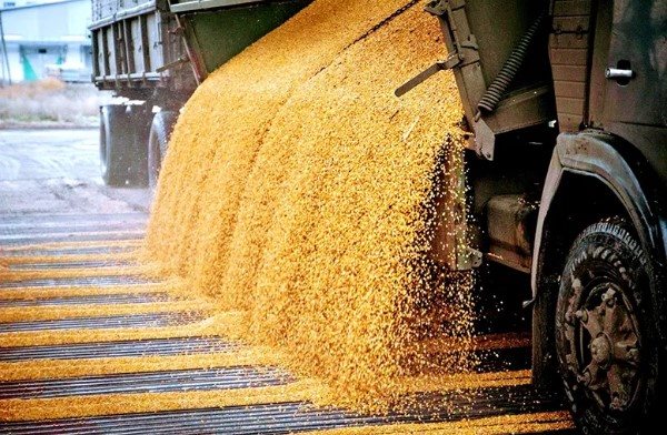 Επιστροφή δασμών στα ουκρανικά δημητριακά στα επίπεδα προ πολέμου ζητούν Copa-Cogeca