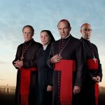 Εκτοξεύθηκε η τηλεθέαση της ταινίας «Conclave» μετά τον θάνατο του πάπα Φραγκίσκου