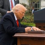 Φθάνει και στην Ελλάδα ο απόηχος των δασμών Τραμπ αλλάζει η διεθνής οικονομία