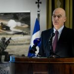 Δένδιας: Ο έφεδρος είναι η ασπίδα της Δημοκρατίας και της Ελευθερίας – Η Ελλάδα επενδύει στον ένοπλο πολίτη