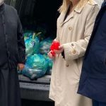 Τέσσερις τόνοι φρούτων και λαχανικών για την υποστήριξη ευπαθών ομάδων εν όψει του Πάσχα από την ΠΚΜ