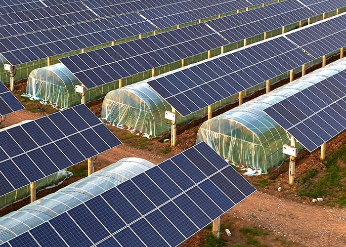 Μέχρι 31 Σεπτεμβρίου η ενεργοποίηση των φ/β στο χωράφι, εξάμηνη παράταση