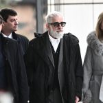 Δίκη Φιλιππίδη – Ελπίδα Νίνου: «Ο Πέτρος δεν είναι βιαστής. Δεν έχει σκοτεινή όψη – Έχουν όλα διογκωθεί και έχουν βάλει τα πάντα σε μια τεράστια διάσταση»