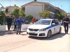 Διπλή δολοφονία στο Αίγιο: «Είχε μαχαιρώσει κι άλλους» – «Η αστυνομία δεν έκανε απολύτως τίποτα»