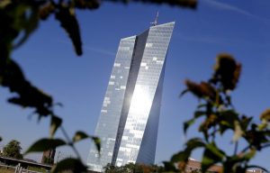 Ώρα αποφάσεων για την Ευρωπαϊκή Κεντρική Τράπεζα για νέα μείωση των επιτοκίων