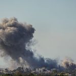 Δεν σταματούν να βομβαρδίζουν τη Γάζα οι Ισραηλινοί – 25 άνθρωποι σκοτώθηκαν ανήμερα της Κυριακής του Πάσχα