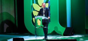 COPA-COGECA: Ευρωπαϊκή ασφάλεια με δαπάνες για την ΚΑΠ, όχι μόνο για την άμυνα