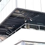 Επίθεση στα γραφεία της Hellenic Train: Τι εξετάζει η Αντιτρομοκρατική – Η στιγμή της έκρηξης και το κλειδωμένο με λουκέτο σακίδιο που περιείχε τη βόμβα