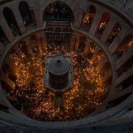 Το νόημα του Μεγάλου Σαββάτου για τους Χριστιανούς – Γιατί ονομάζεται «αλάδωτο»