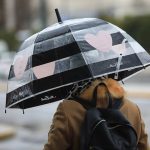 Επικαιροποίηση του έκτακτου δελτίου επιδείνωσης του καιρού