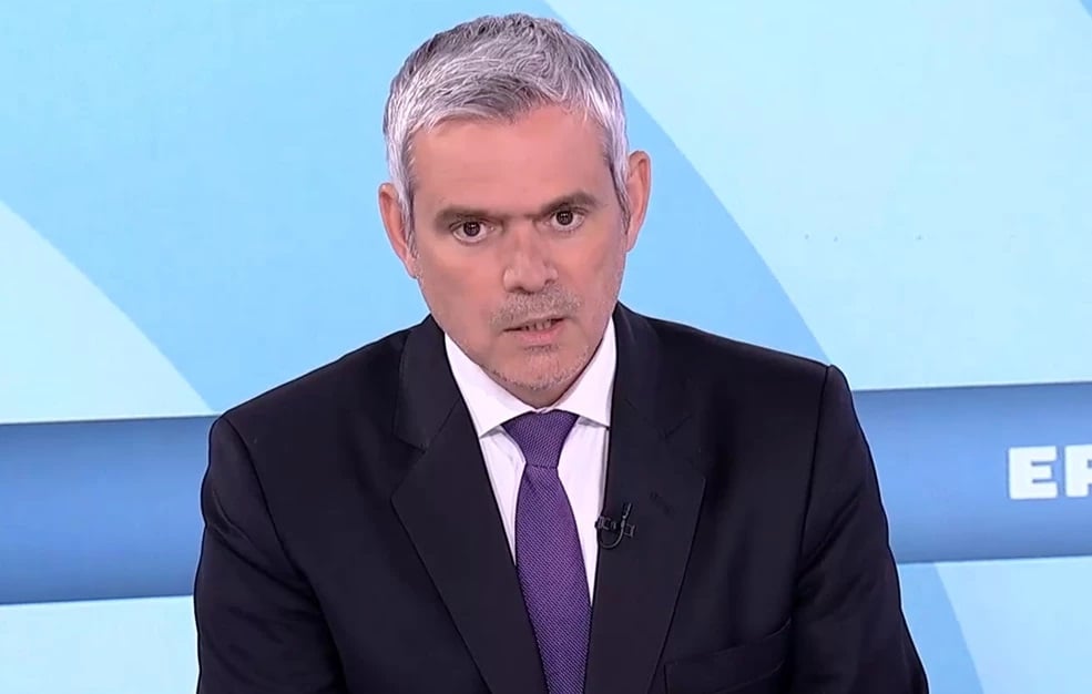 Καραγκούνης: Προσλήψεις μέσω εφαρμογής στο κινητό – Τι αλλάζει για επιχειρήσεις και εργαζόμενους με το ΕΡΓΑΝΗ ΙΙ