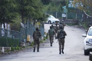 Μακελειό στην Ινδία: Στους 26 οι νεκροί από την επίθεση εναντίον τουριστών στο Κασμίρ