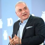 Γιάννης Κεφαλογιάννης: 80 drones επιτήρησης με θερμικές κάμερες και 24ωρη λειτουργία για τον γρήγορο εντοπισμό πυρκαγιών