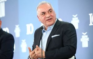 Γιάννης Κεφαλογιάννης: 80 drones επιτήρησης με θερμικές κάμερες και 24ωρη λειτουργία για τον γρήγορο εντοπισμό πυρκαγιών