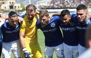 «Διπλό» ανόδου στην Super League της Κηφισιάς στην Καλαμάτα